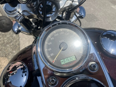 Harley-Davidson HARLEY FXDL1580
