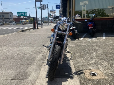 Harley-Davidson HARLEY FXDL1580