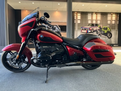 BMW BMW R18 B