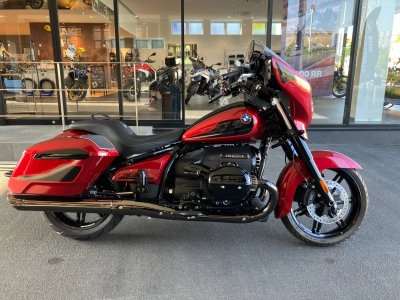 BMW BMW R18 B