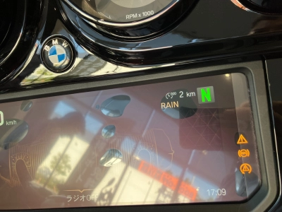 BMW BMW R18 B
