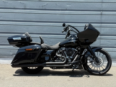 Harley-Davidson HARLEYFLTRXS