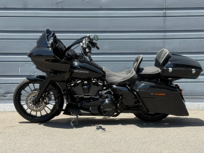 Harley-Davidson HARLEYFLTRXS