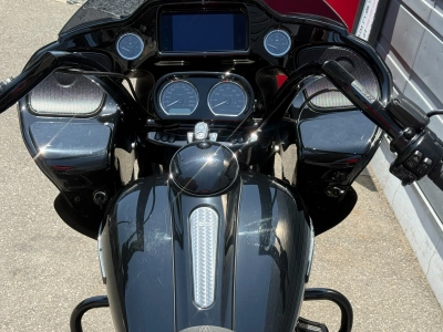 Harley-Davidson HARLEYFLTRXS