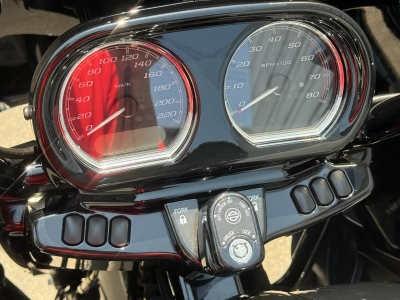Harley-Davidson HARLEYFLTRXS