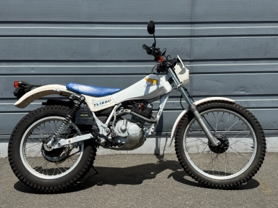 Honda TL125
