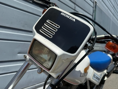 Honda TL125