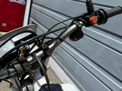 Honda TL125