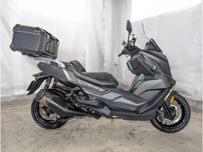 BMW BMW C400GT