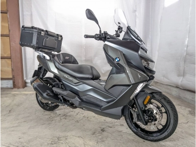 BMW BMW C400GT