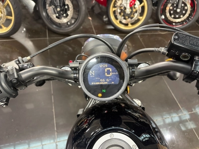 Honda  REBEL 500