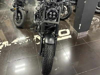 Honda  REBEL 500