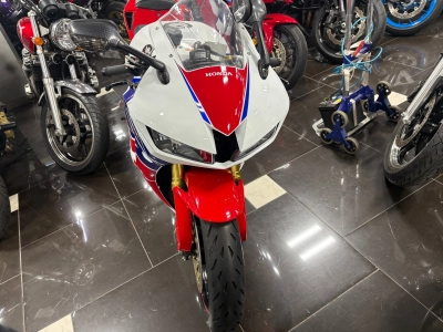 Honda CBR600RR
