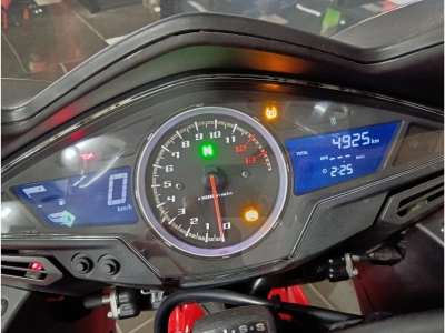 Honda VFR800F