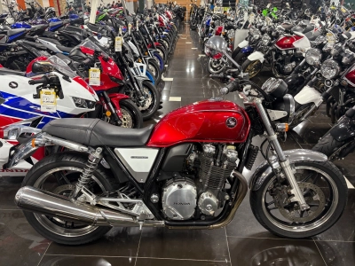 Honda CB1100