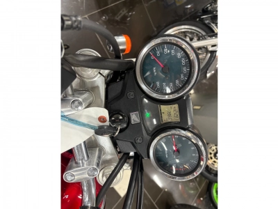 Honda CB1100