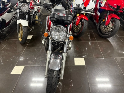 Honda CB1100