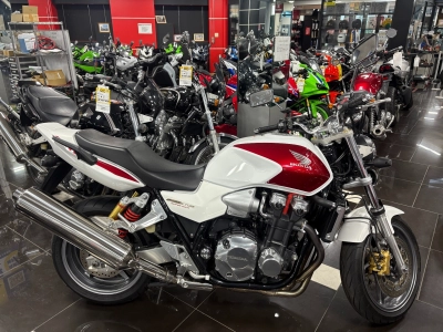 Honda CB1300SF ABS SPECIAL ED
