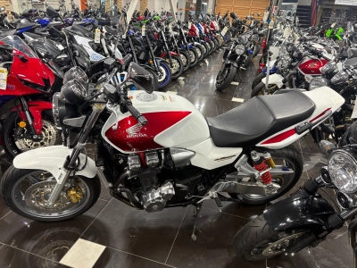 Honda CB1300SF ABS SPECIAL ED