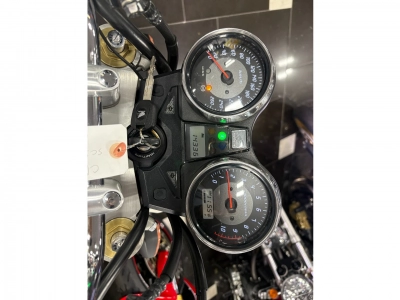 Honda CB1300SF ABS SPECIAL ED