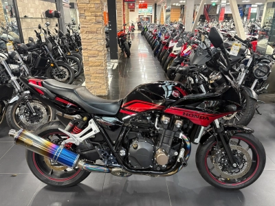 Honda CB1300S BOL D'OR  SPECIAL ED