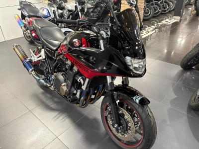 Honda CB1300S BOL D'OR  SPECIAL ED