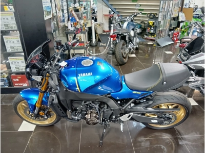 Yamaha XSR900