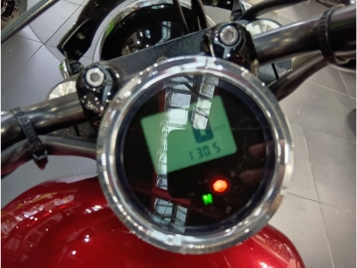 Yamaha BOLT R-SPEC ABS