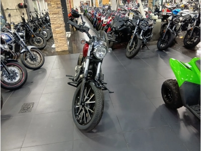 Yamaha BOLT R-SPEC ABS