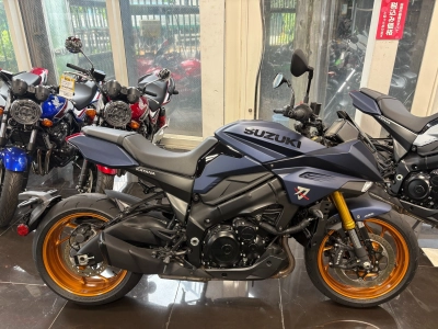 Suzuki KATANA