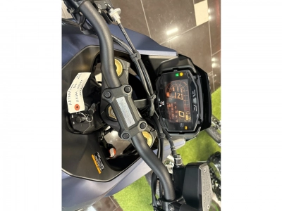 Suzuki KATANA