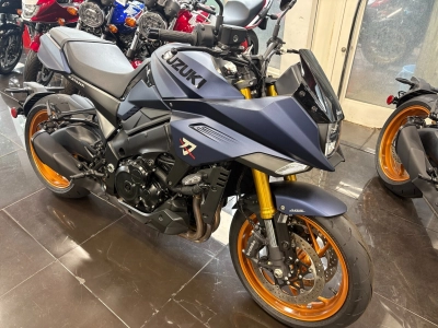 Suzuki KATANA