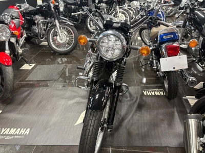 Kawasaki MEGURO K3