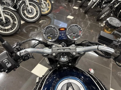 Kawasaki Z900RS