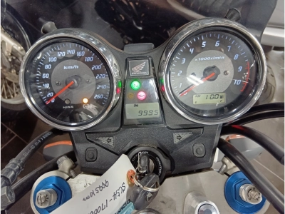 Honda CB1300SF ABS