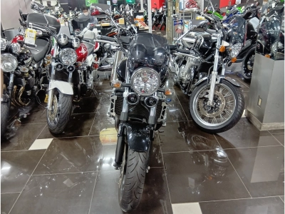 Honda CB1300SF ABS