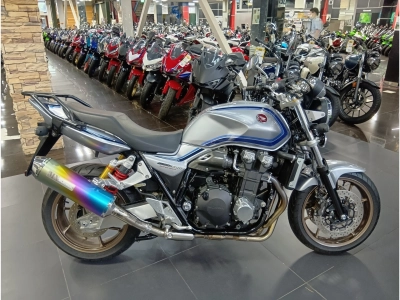 Honda CB1300SF