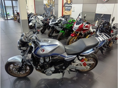 Honda CB1300SF