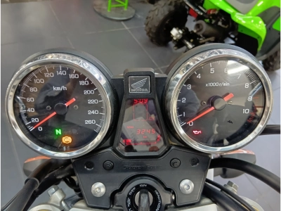 Honda CB1300SF
