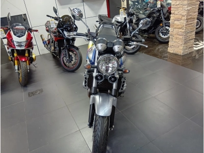 Honda CB1300SF