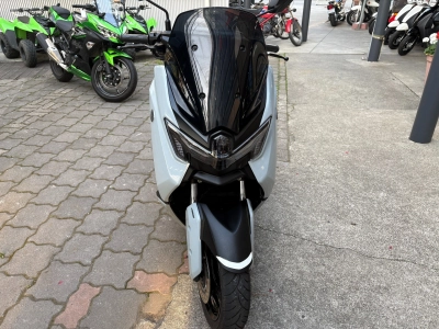 Yamaha NMAX ABS