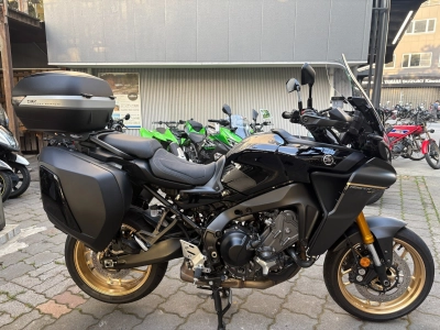 Yamaha TRACER9 GT ABS