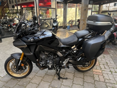 Yamaha TRACER9 GT ABS