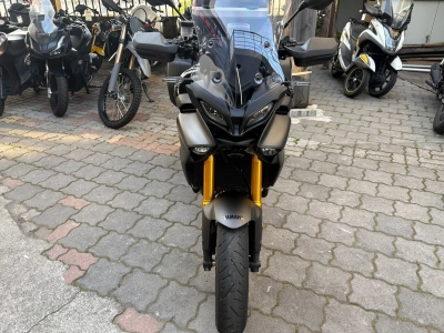 Yamaha TRACER9 GT ABS