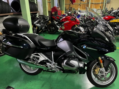 BMW BMW R1250RT