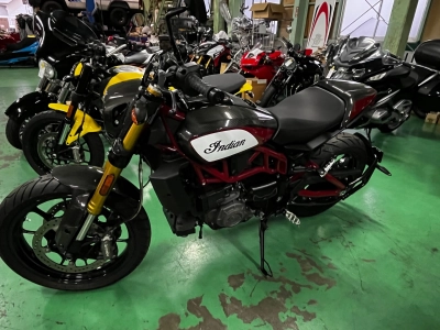 OTHER  INDIAN FTR CARBON