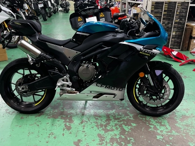 OTHER CFMOTO 500SR VOOM