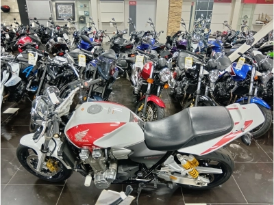 Honda CB1300SF