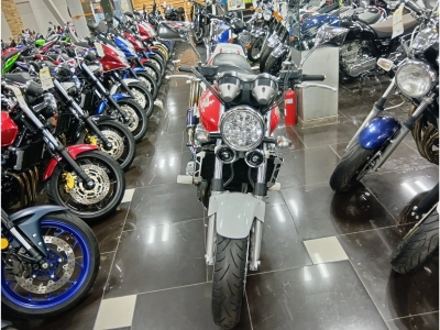 Honda CB1300SF