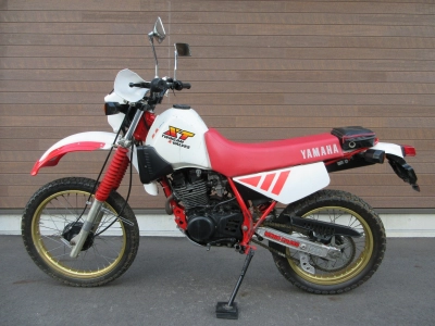 Yamaha XT250T